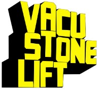 Vacu Stone Lift B.V.