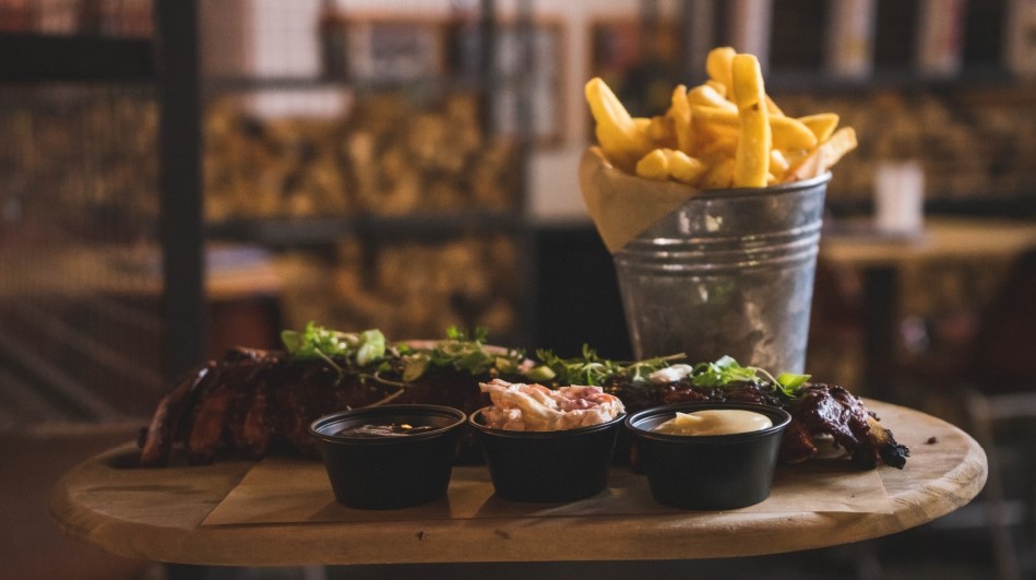 Brooklyn Bar & Grill Regiogids NL