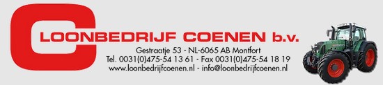 Loonbedrijf Coenen