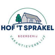 Vakantieverbijf Hof ’t Sprakel