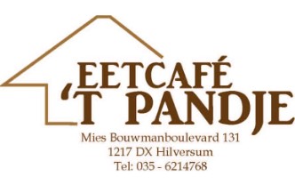 Eetcafé ’t Pandje