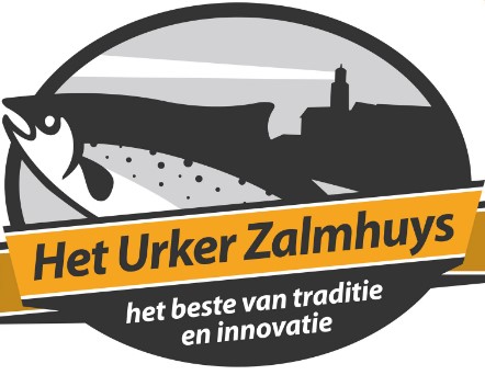 Het Urker Zalmhuys