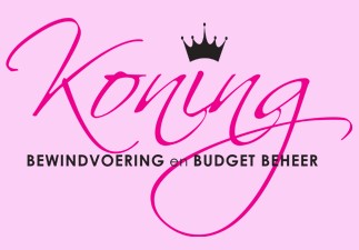 Koning Bewindvoering en Budgetbeheer