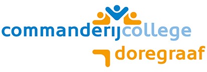 Commanderij College Doregraaf