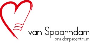Dorpscentrum Spaarndam