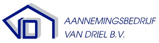 Aannemingsbedrijf Van Driel B.V.